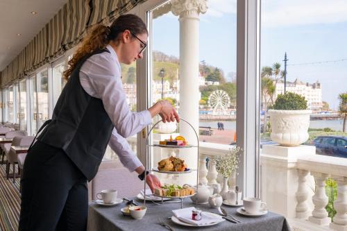 St George's Hotel - Llandudno