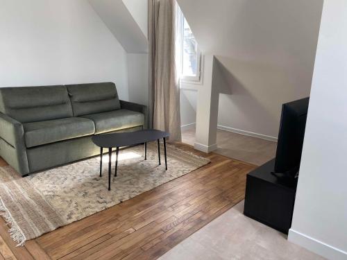 Dauphine - Modern Apartment - Location saisonnière - Paris