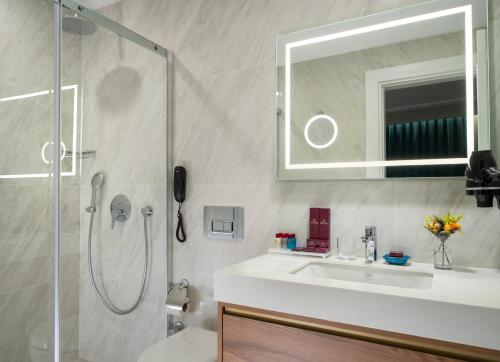 Royan Suites, Istanbul (photo 6)