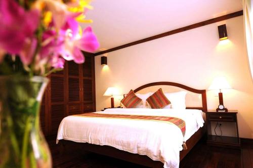 パラダイス アンコール ヴィラ