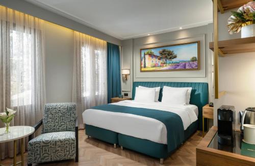 Royan Suites, Istanbul (photo 7)