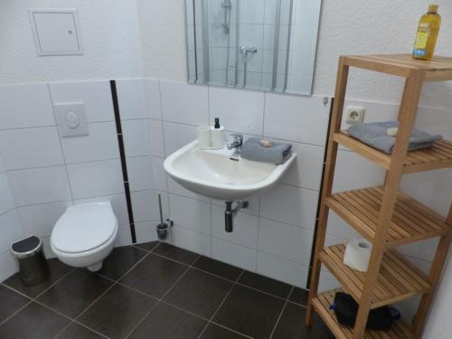 B-Haus Ueckermünde
