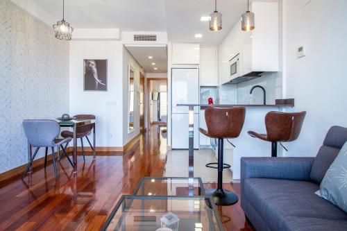 Superior Apartment image 3