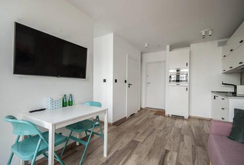 Unique Studio with stunning view & Netflix - Tap to explore photos
