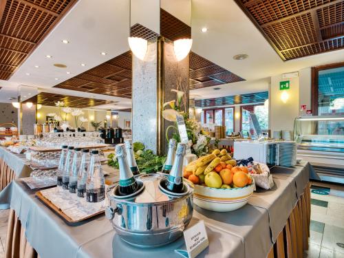 Parc Hotel Gritti - image 11