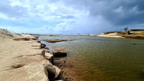 אשדוד מול הים, Ašdod (fotografie 10)