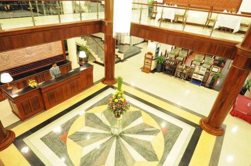 パラダイス アンコール ヴィラ