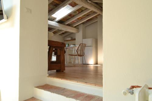Ēdiens un dzērieni, La Locanda della Torre "Foresteria Lombarda" in Filago