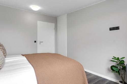 Two-Bedroom Apartment image 10