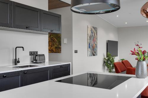 Two-Bedroom Apartment image 4