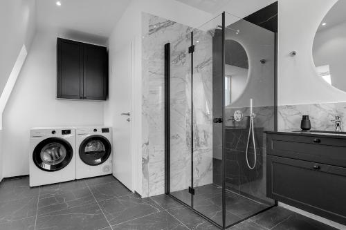 Two-Bedroom Apartment image 6