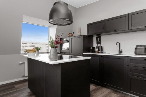 Two-Bedroom Apartment image 5