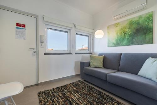 Green Oasis in Parede by LovelyStay, Parede (fotografie 8)