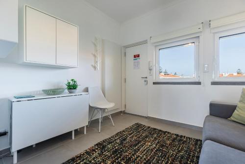 Green Oasis in Parede by LovelyStay, Parede (fotografie 9)