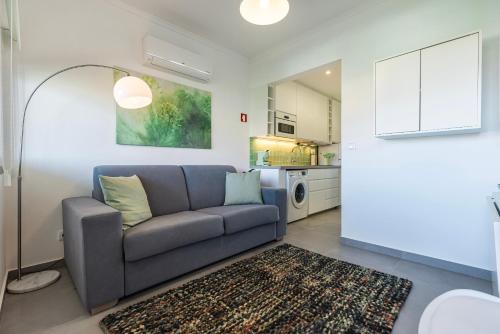 Green Oasis in Parede by LovelyStay, Parede (fotografie 5)