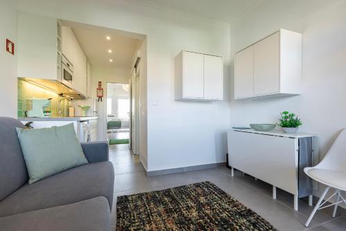 Green Oasis in Parede by LovelyStay, Parede (fotografie 7)