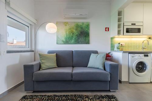 Green Oasis in Parede by LovelyStay, Parede (fotografie 11)