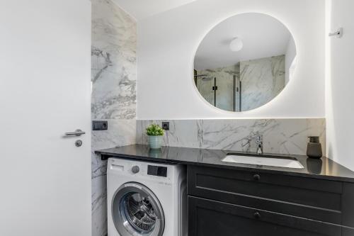 Deluxe Apartment image 5