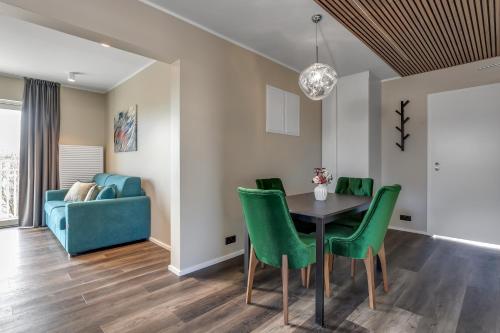 Deluxe Apartment image 8