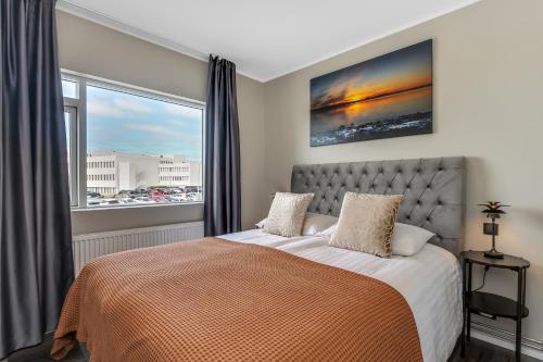 Deluxe Apartment image 10