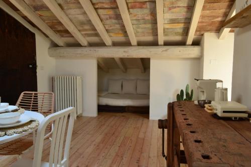 Iekārtas, La Locanda della Torre "Foresteria Lombarda" in Filago