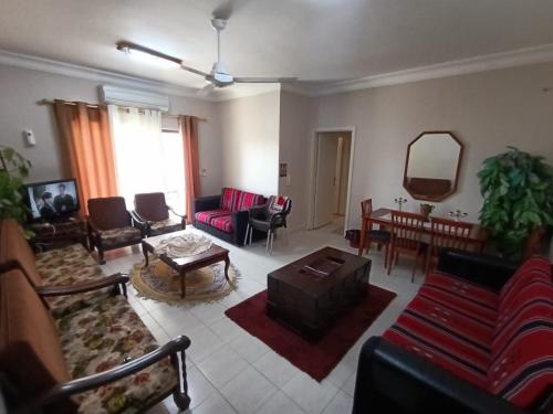 Sweet aqaba apartment