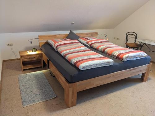 Ferienwohnung Lang in Nittenau, Deutschland