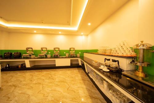 Attrezzature e servizi, CAT BA WONDER HOTEL in Cat Ba Island