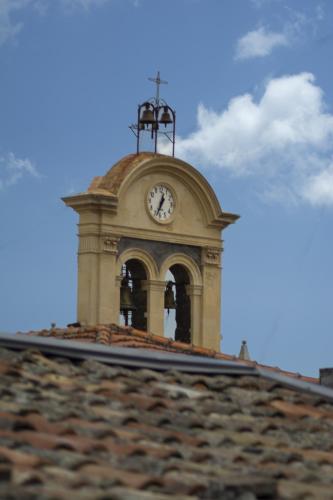 casa mongibello in 尼科洛西