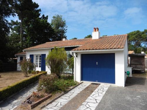 Maison La Barre-de-Monts 4 pièces 6 personnes - FR-1-473-21 - image 5