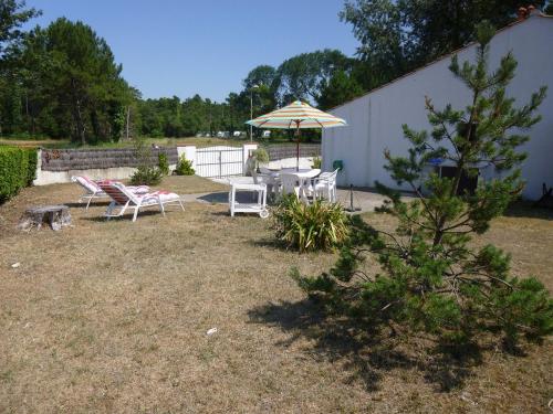 Maison La Barre-de-Monts 4 pièces 6 personnes - FR-1-473-21 - image 2