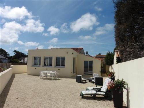 Maison La Barre-de-Monts 3 pièces 6 personnes - FR-1-473-24 - main image