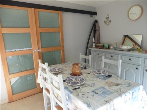 Appartement La Barre-de-Monts, 2 pièces, 4 personnes - FR-1-473-10