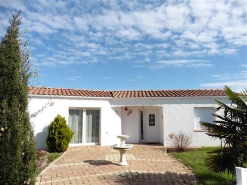Maison La Barre-de-Monts, 4 pièces, 4 personnes - FR-1-473-27