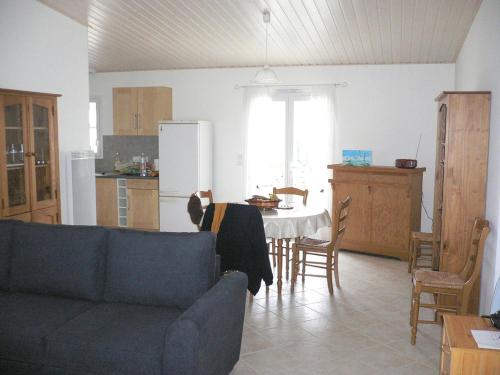 Maison La Barre-de-Monts 4 pièces 6 personnes - FR-1-473-17 - main image