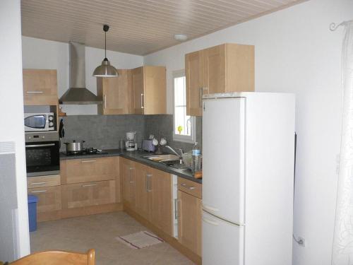 Maison La Barre-de-Monts 4 pièces 6 personnes - FR-1-473-17 - image 2
