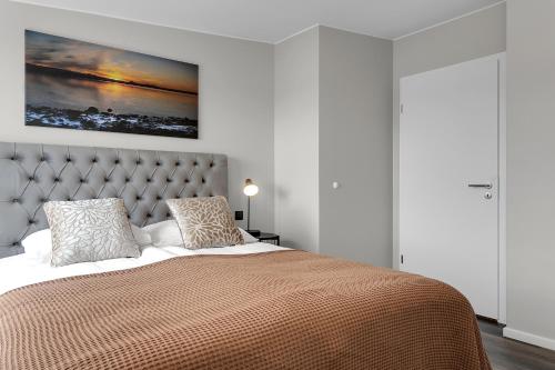 Two-Bedroom Apartment image 9