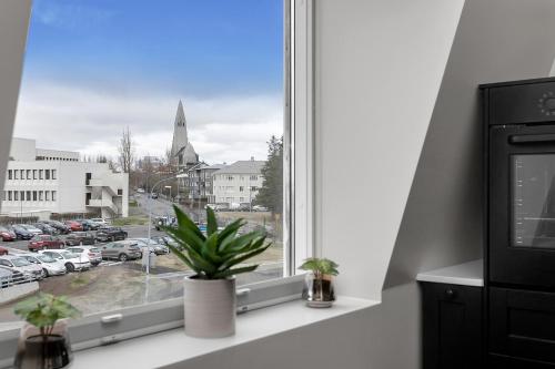 Two-Bedroom Apartment image 8