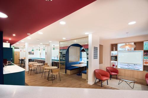 ibis Paris Poissy - image 7