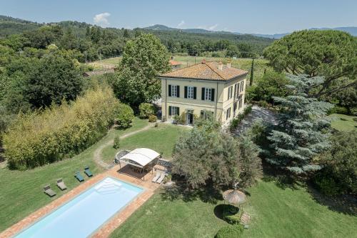 Villa Landi - Accommodation - Lucca