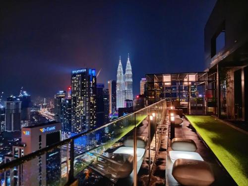 Anggun Platinum Suites - image 12