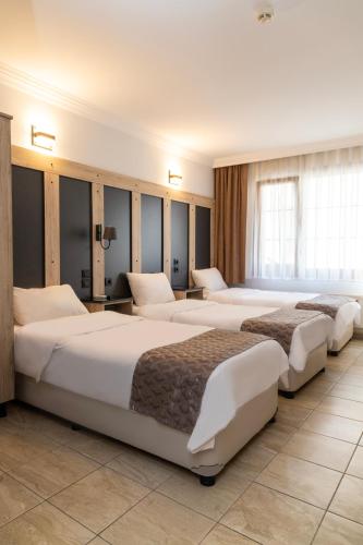 Galley Hotel, Istanbul (photo 3)