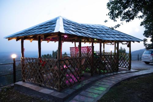 La Montana, Dharamshala