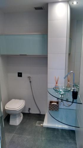 Deluxe Apartment image 10