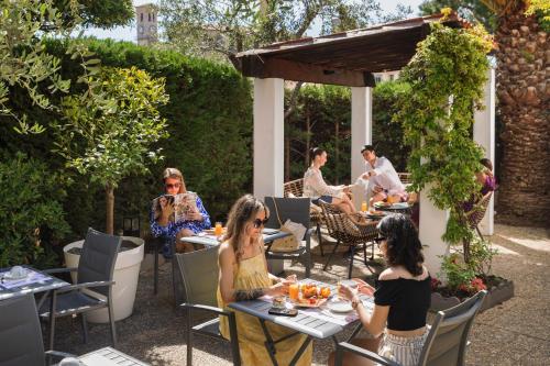 The Originals Boutique Hôtel des Orangers Cannes (Inter-Hotel) - image 13