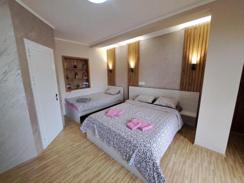 Triple Room with Balcony
