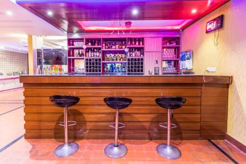 Hotel Pokhara Goodwill – Pokhara, FL