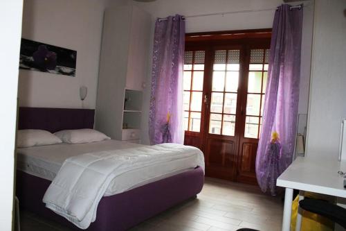 appartamento vicino via della Pisana