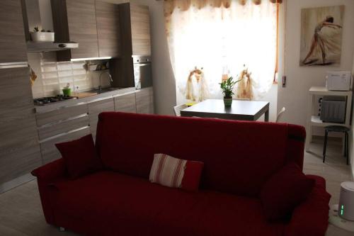 appartamento vicino via della Pisana, Řím (fotografie 3)