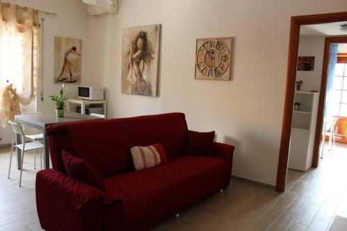 appartamento vicino via della Pisana, Řím (fotografie 5)